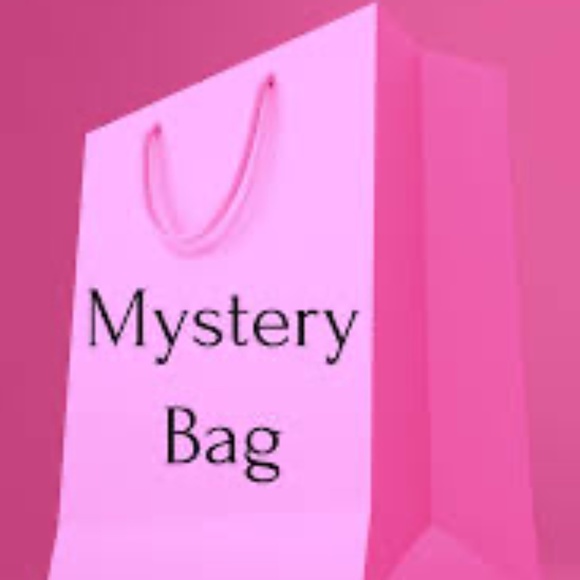 Mystery box - Picture 1 of 1